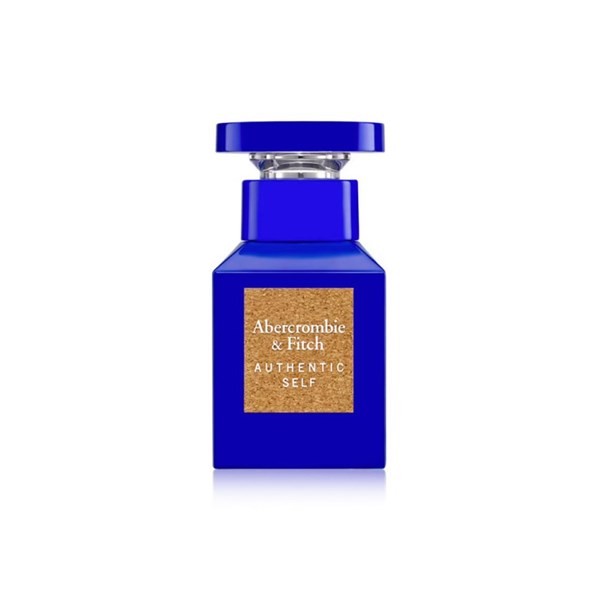 Abercrombie & Fitch Authentic Self Men Edt 100 ml
