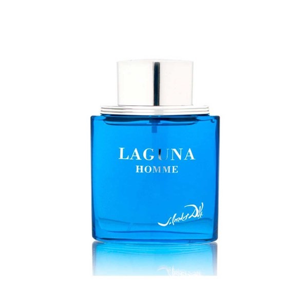Salvador Dali Laguna Homme Edt Presentación 100 ml alt