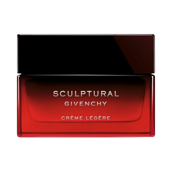 Givenchy Sculptural Light Cream Presentación Tratamiento 50 ml #1