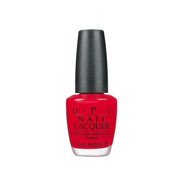 Opi Esmalte Nln Sin Presentación #1