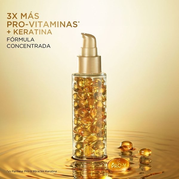 Oleo Pantene Nutritivo x 95 ml alt