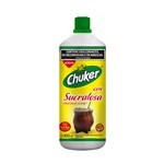 Edulcorante Líquido Chuker Sucralosa 00 cc. #1