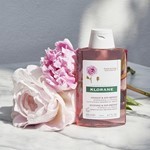 Klorane Shampoo Calmante Peonia Para Cuero Cabelludo Sensible 200 ml #5