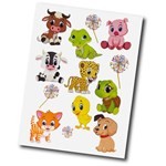 Aerocamara Kids Bivalvular Con Mascara #3