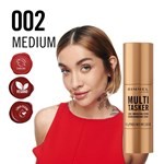 Rimmel Multitasker Bronzer en Barra 4,5 g 002 medium Bronzer Multi #6