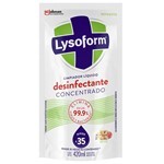 Limpiador Líquido Desinfectante Concentrado Para Pisos Lysoform Bebé Repuesto 420ml #2 Limpiador Líquido Desinfectante Concentrado Para Pisos Lysoform Bebé Repuesto 420ml #2