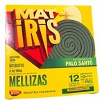 Generico Espiral Matiris Mellizas 48 #1