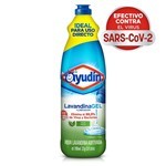 Ayudin Ayudín Lavandina En Gel Menta 700ml #2