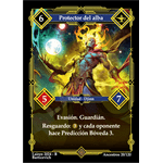 20 Protector Del Alba - Coste 6 #1
