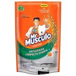 Mr Musculo Limpiador Cocina Antigrasa Doypack 900 ml #1