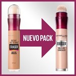 Maybelline Corrector Eraser Eye Concealer | 110 Fair #6