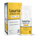 Lauria Arnica Gel Roll On 60 gr #2