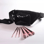 Fascino Fs Make Up Brochas Set Belt Bag x 6 #3