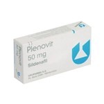 PLENOVIT 50 MG 2 TAB. #1