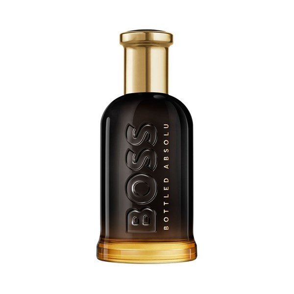 Hugo Boss Boss Bottled Absolu Parfum Intense Presentación Fragancias 100 ml #1