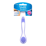 Gillette Máquina de Afeitar Venus Simply #1