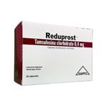 Raffo Reduprost Tamsulosina 0.4 Mg x 30 Cáps #1