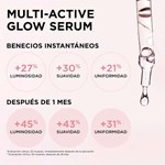 Clarins Multi-Active Glow Serum 30 ml #4
