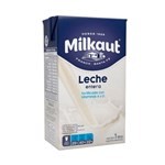 Leche Uat Milkaut Entera 1 l #1