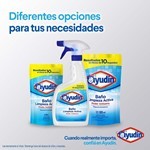 Ayudin Limpiador De Baño Ayudín Limpieza Activa (envase Económico) 900 Ml #6