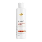 Shampoo Dove Uv Repair x 400 ml #1