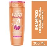 Shampoo Elvive Dream Long Reconstructor 200 ml #1