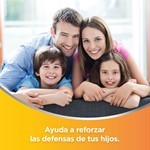 Gomitas Masticables Redoxitos Sabor Naranja (25 Unidades) #5