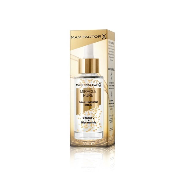 Sérum Max Factor Miracle Pure 002 x 30 ml alt