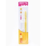 BUCAL TAC. Cepillo Serie 3 Suave por 1u. #11