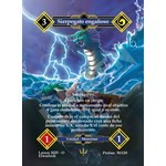 050 Sierpegato Engañoso Full Art - Coste 3 #1