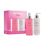 Lucy Anderson Body Splash + Crema Corporal Pitanga Fresh 200 ml #1