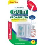 Gum Repuesto Interdental 314 Cilindrico (8 Unidades) #1