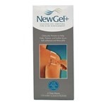 New Gel Newgel Lamina De Silicona 301s2 Transparente 25 .cm X 152 .cm #1