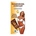 Cientific Extra Bronze Rostro Y Cuerpo Autobronceante 150 ml #1