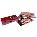 Kit Revlon Labiales Colorstay Satin Ink #1