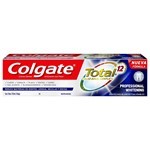 Crema Dental Colgate Total 12 professional Whitening x 70 g #1