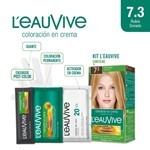 Leau Vive Kit Estuche N7.3 #3