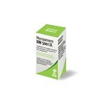 Meropenem ION | 500 mg I/V #1