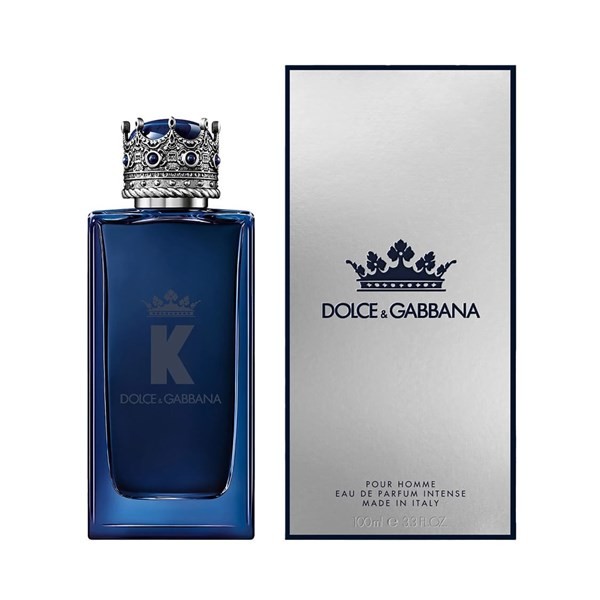 Dolce & Gabbana K Intense Edti Presentación 100 ml alt