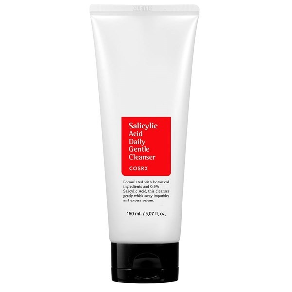 Cosrx Salicylic Acid Daily Gentle Cleanser 150 ml #1