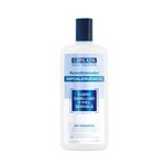 Capilatis Acondicionador Hipoalergénico x 420 ml #1
