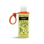 Gella Combo Gel Antibacterial Para Niños Con Colgante X3 #3