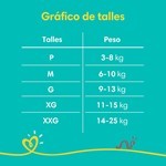 Pañales Confort Sec Pants Talle Xxg | Xxg #6