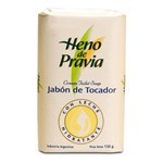 Heno de Pravia Jabòn Cremoso 150 gr #1