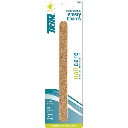 Trim Lima Esmeril (7 Unidades) #1