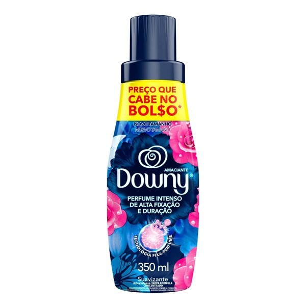 Downy Suavizante Ropa Brisa Intensa x 350 ml #1