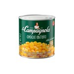 Choclo Entero Arcor La Campagnola 300 g #1