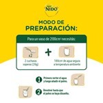 Leche en Polvo Nido Fg Softpack 200 g. #4