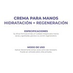 Crema Para Manos Dermaglos Hidratación + Regeneración x 50 g 50 gr #5