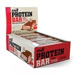 Ena Barra Protein Bar Frutillas a la Crema (16 Barras) #1